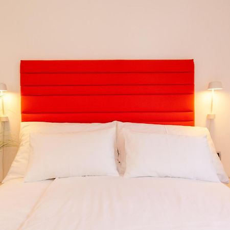 De Luxe Apartments Elisa Malinska Zimmer foto