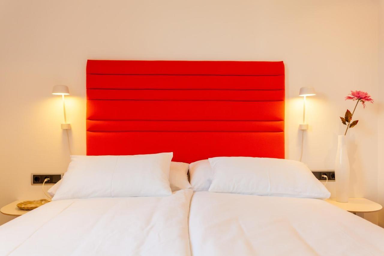 De Luxe Apartments Elisa Malinska Zimmer foto