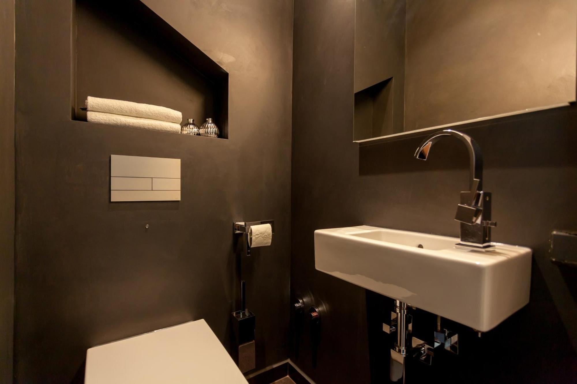 De Luxe Apartments Elisa Malinska Zimmer foto
