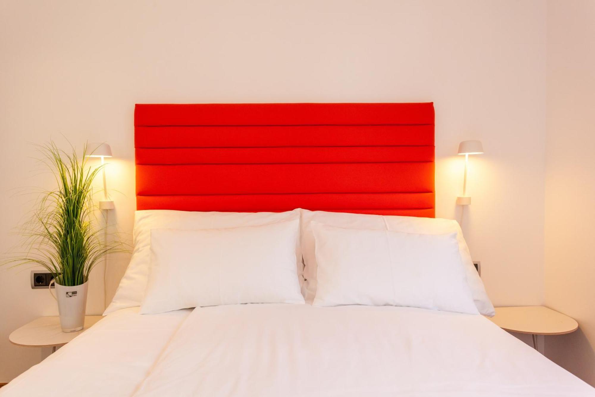 De Luxe Apartments Elisa Malinska Zimmer foto