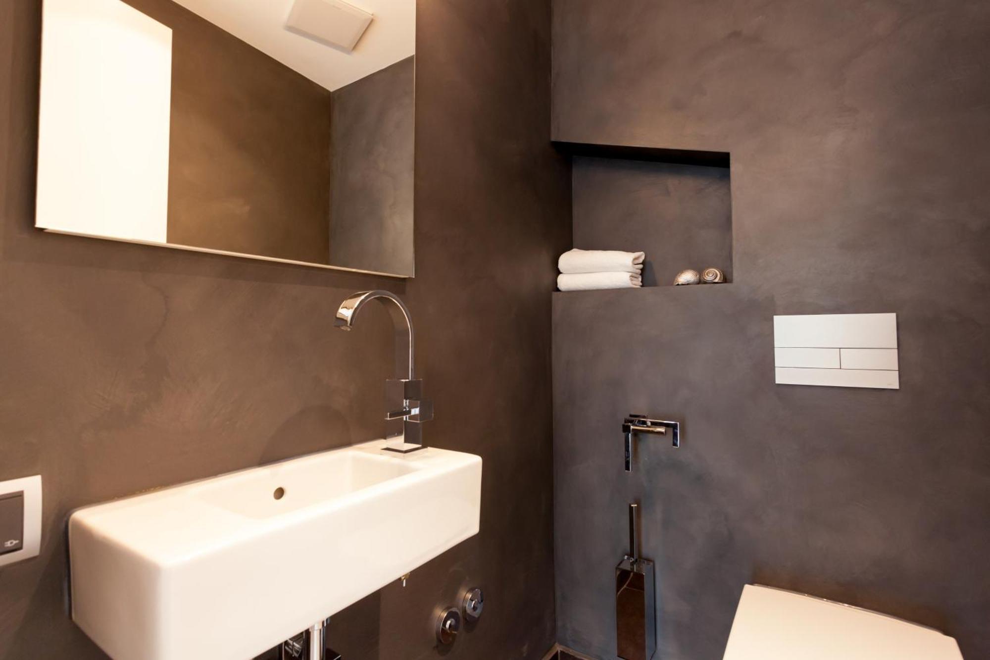 De Luxe Apartments Elisa Malinska Zimmer foto